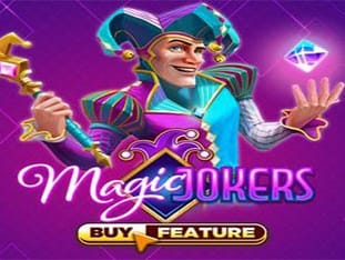 Magic Jokers game icon