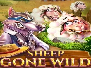 Sheep Gone Wild game thumbnail