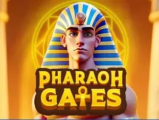 Pharaoh Gates thumbnail