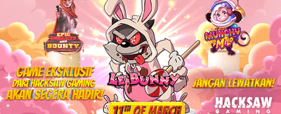 Bonus Selamat Datang jarot88login.com banner