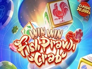 Win Win Fish Prawn Crab game icon