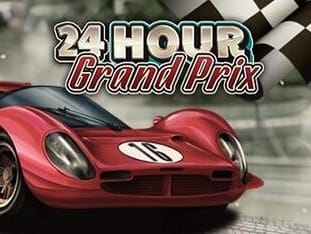 24 Hour Grand Prix thumbnail