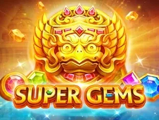 Super Gems game thumbnail
