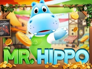 Mr. Hippo thumbnail