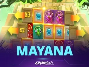 Mayana game thumbnail