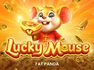 Lucky Mouse game icon