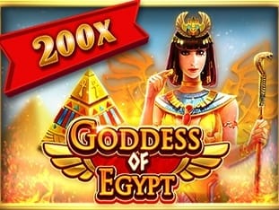 Goddess Of Egypt game icon
