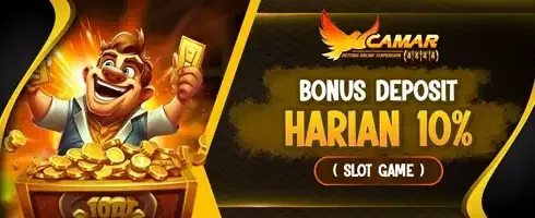 Bonus Reload Harian Spektakuler banner