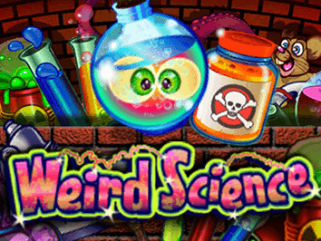 Weird Science thumbnail